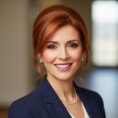 Valentina Morales